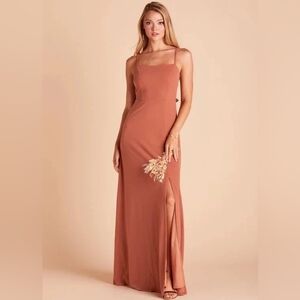 Birdy Grey Desert Rose Maxi Dress - Size Small